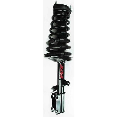 Fcs Automotive Complete Strut Assembly, 1332362L 1332362L